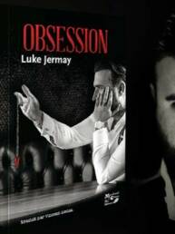 Obsession - Luke Jermay