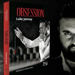 Obsession - Luke Jermay