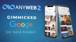 Anyweb 2 - Magic Pro Ideas