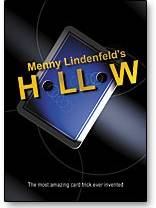 Hollow - Menny Lindenfeld