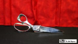 Cut No Cut Scissor - Mr. Magic