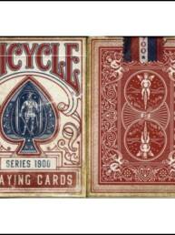 Bicycle Series 1900