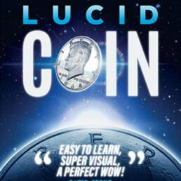 Lucid Coin - Marc Oberon