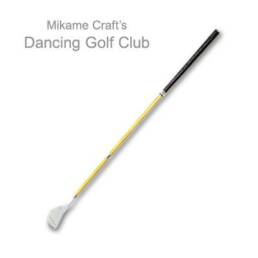 Dancing Golf Club - Mikame