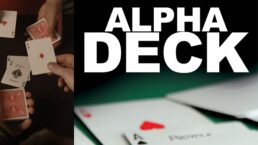 Alpha Deck - Richard Sanders