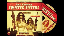 Twisted Sisters - John Bannon