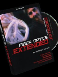 Fiber Optics Extended - Richard Sanders