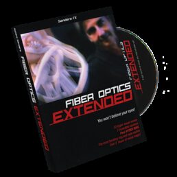 Fiber Optics Extended - Richard Sanders