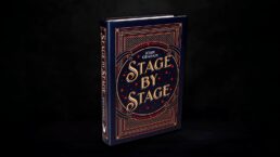 Stage by Stage - John Graham