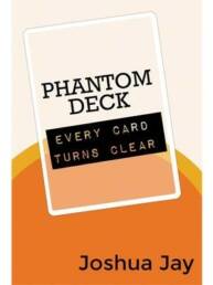 Phantom Deck - Joshua Jay