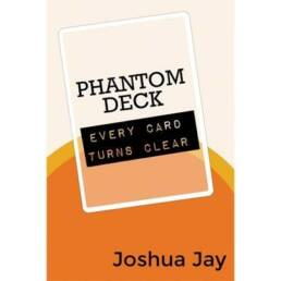 Phantom Deck - Joshua Jay