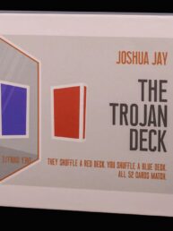 The Trojan Deck - Joshua Jay