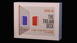 The Trojan Deck - Joshua Jay