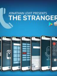 The Stranger - Jonathan Levit