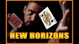 New Horizon - Matthew Wright