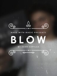 Blow - Juan Capilla