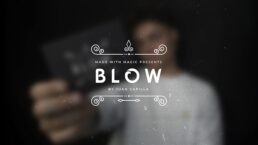 Blow - Juan Capilla