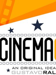 Cinemagic - Gustavo Raley