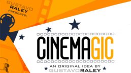 Cinemagic - Gustavo Raley