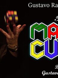 The Magic Cube - Gustavo Raley