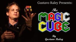 The Magic Cube - Gustavo Raley