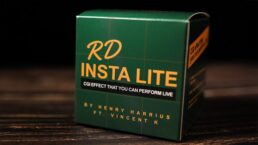 RD Insta Lite - Henry Harrius