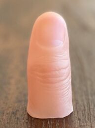 HD Thumb Tip Soft - Alan Wong