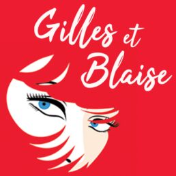 Gilles et Blaise - Benoit Rosemont