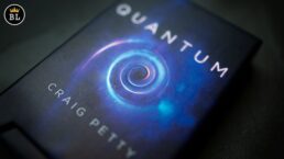 Quantum Deck - Craig Petty