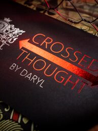 Crossed Thought - Daryl