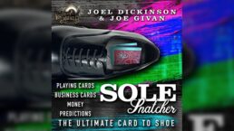 Sole Snatcher - Joel Dickinson & Joe Givan