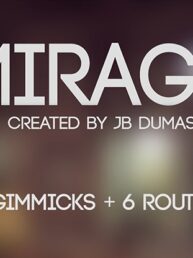 Mirage - JB Dumas & David Stone