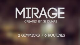 Mirage - JB Dumas & David Stone