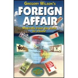 Foreign Affair - Gregory Wilson