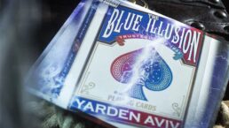 Blue Illusion - Yarden Aviv & Mark Mason