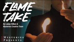 Flame Take - Lukas Hilken