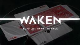 Waken - Bond Lee & Hawin