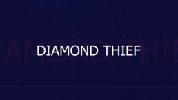 Diamond Thief - Sirius Magic