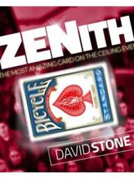 Zenith - David Stone