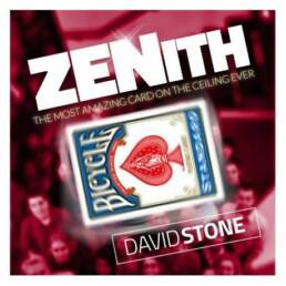 Zenith - David Stone