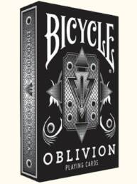 Bicycle Oblivion