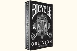 Bicycle Oblivion