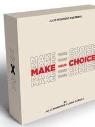 Make your choice - Julio Montoro & Juan Capilla