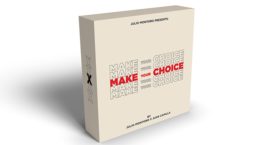 Make your choice - Julio Montoro & Juan Capilla