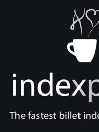 Indexpress 2.0 - Vernet Magic