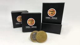 copy of Scotch & Soda 50ct / 2 Euro Magnétique - tango